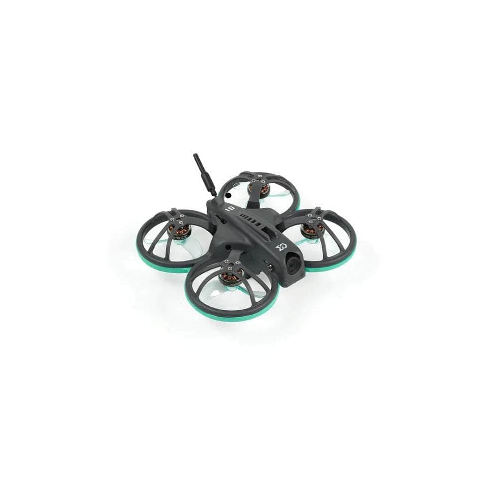  Sub250 Whoopfly16 BNF 1.6" Analog Ultra-Light 1S Whoop - ELRS 2.4GHz (SPI) for fpv drones 3