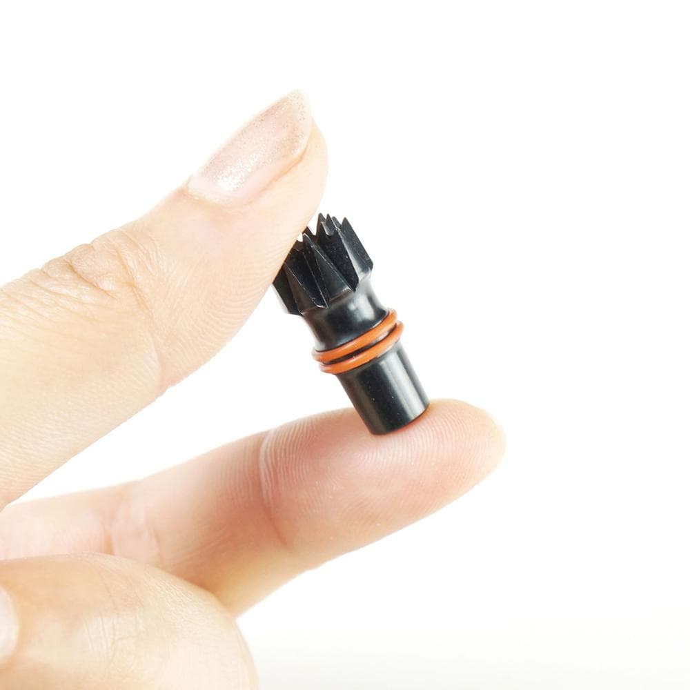 STARPOWER NEW DESIGN CNC ALUMINIUM 3D ANTISLIP STICK ENDS for fpv drones 2