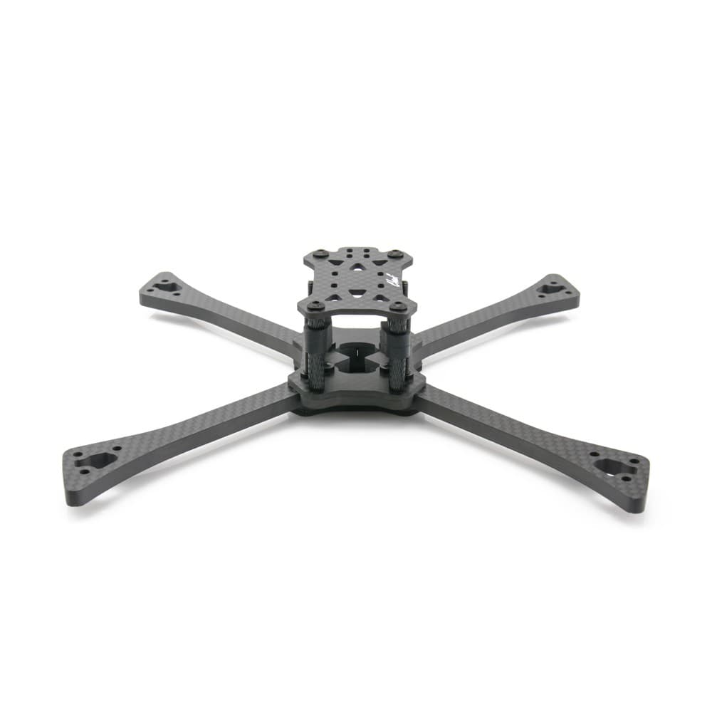 Lumenier Chief Pro V2 FPV Racing Quadcopter Frame for fpv drones 2