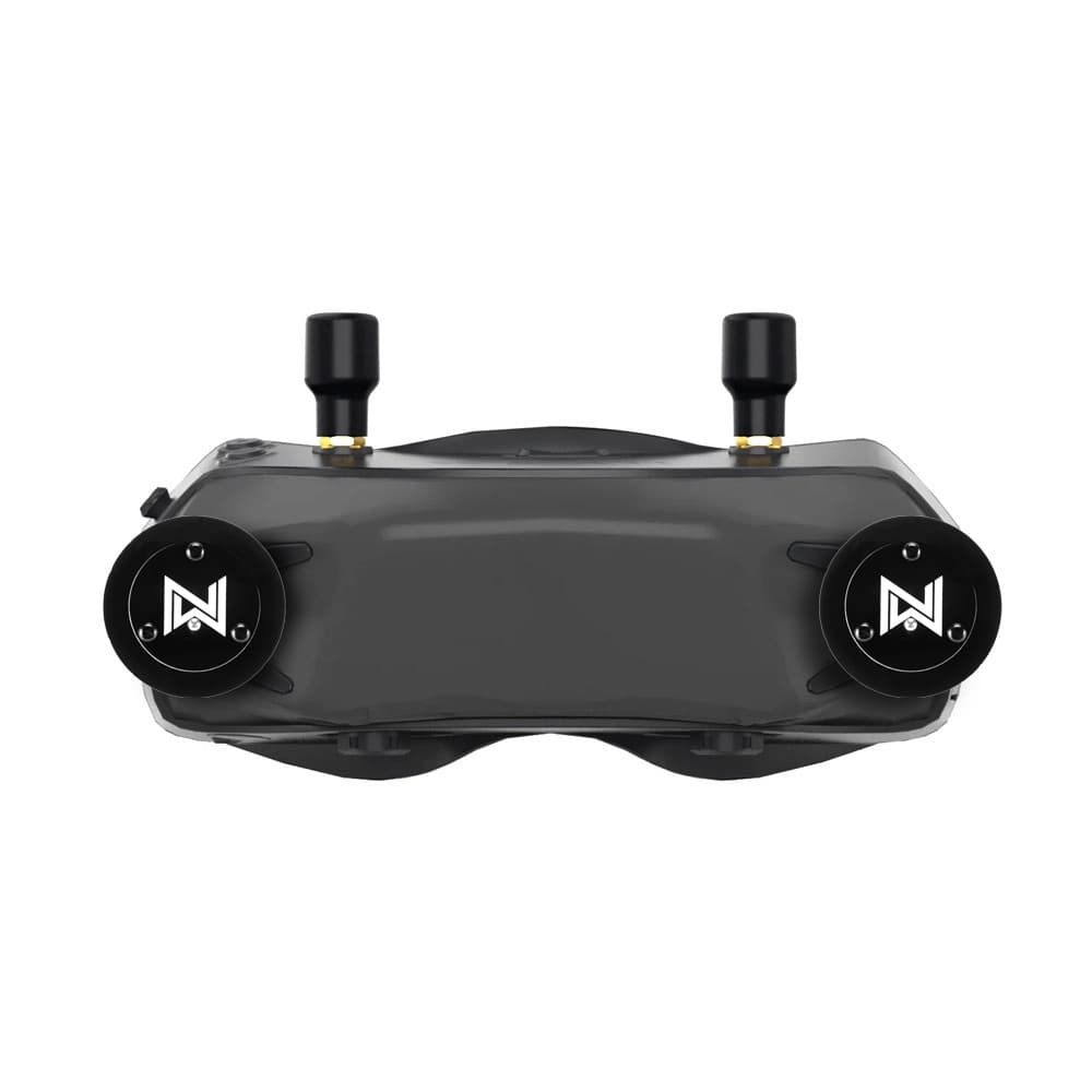 Walksnail Avatar Digital HD FPV Goggles Ultimate Bundle - 14 for fpv drones 3