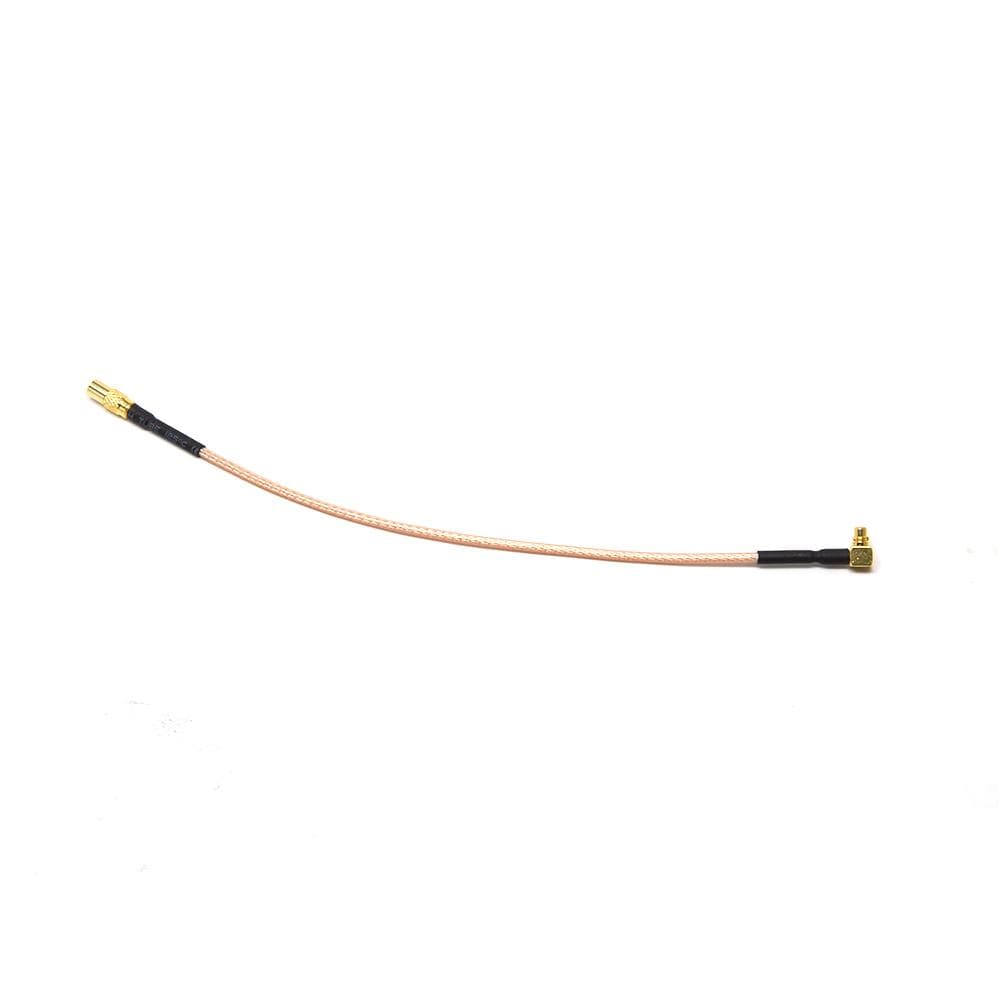 MenaceRC AeroPOD 5.8GHz 90° MMCX Wing Antenna - RHCP for fpv drones 2