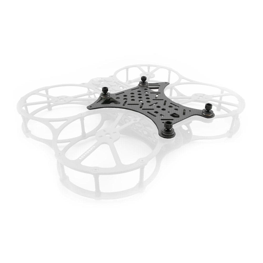Lumenier QAV-PRO Camera Isolation Kit W/ Alpha Gel Dampeners for fpv drones 1