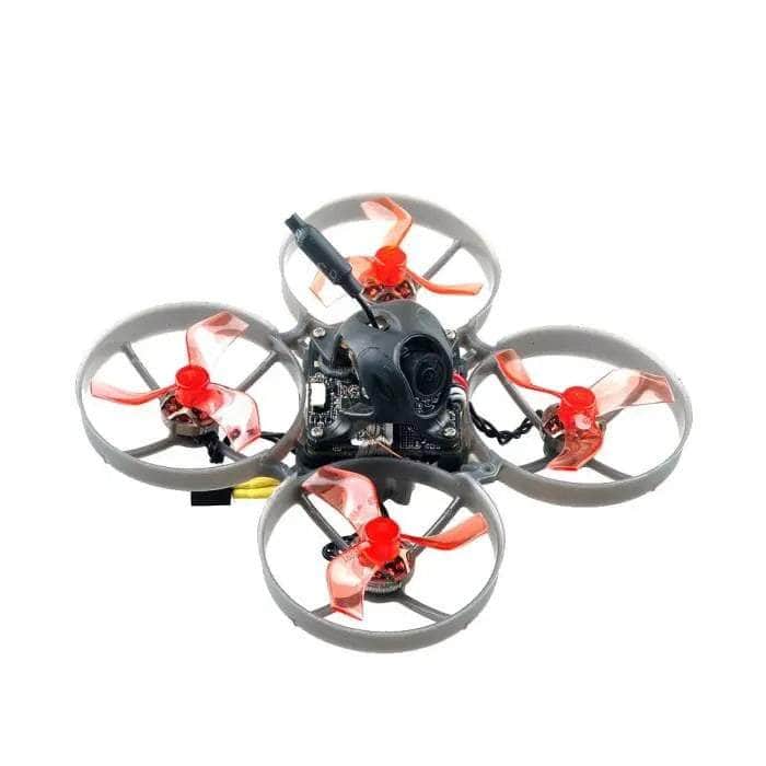  HappyModel BNF Moblite7 V3 1S HD 75mm Whoop w/ Walksnail Avatar and Nano Cam - ELRS RX for fpv drones 1