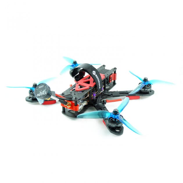 Readytosky Alien 5" RTF for fpv drones 3