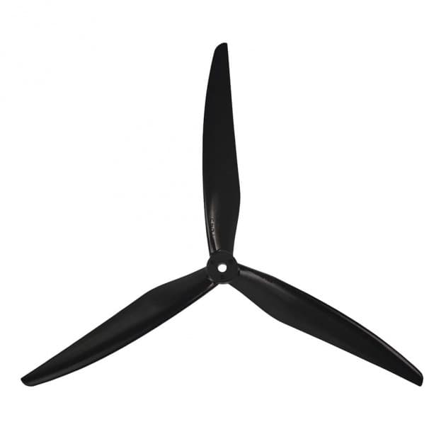 Gemfan 1045-3 Propellers for drones for fpv drones