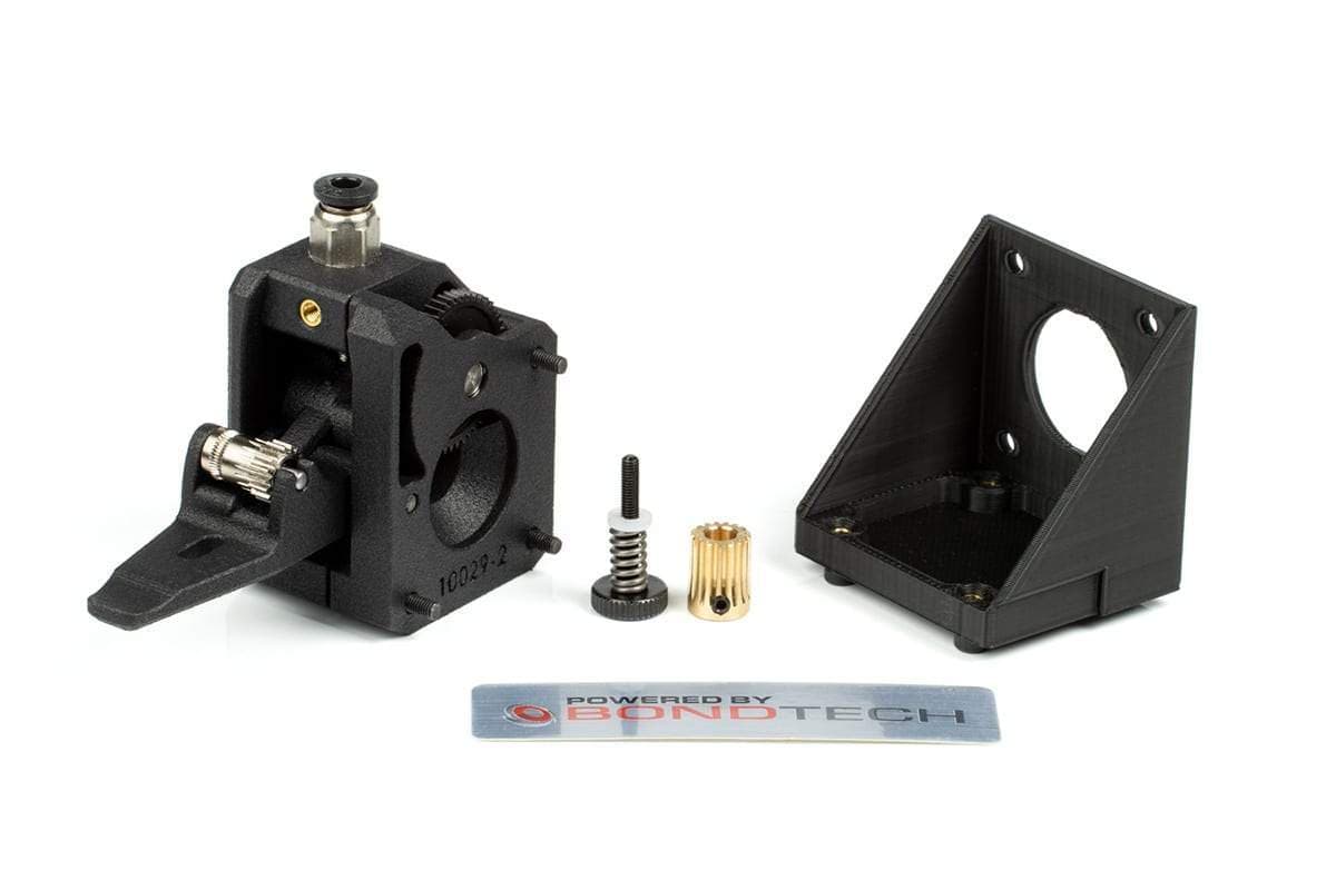 Bondtech Creality3D CR-10/Ender3 Upgrade Kit EXT-KIT-48 for fpv drones 2