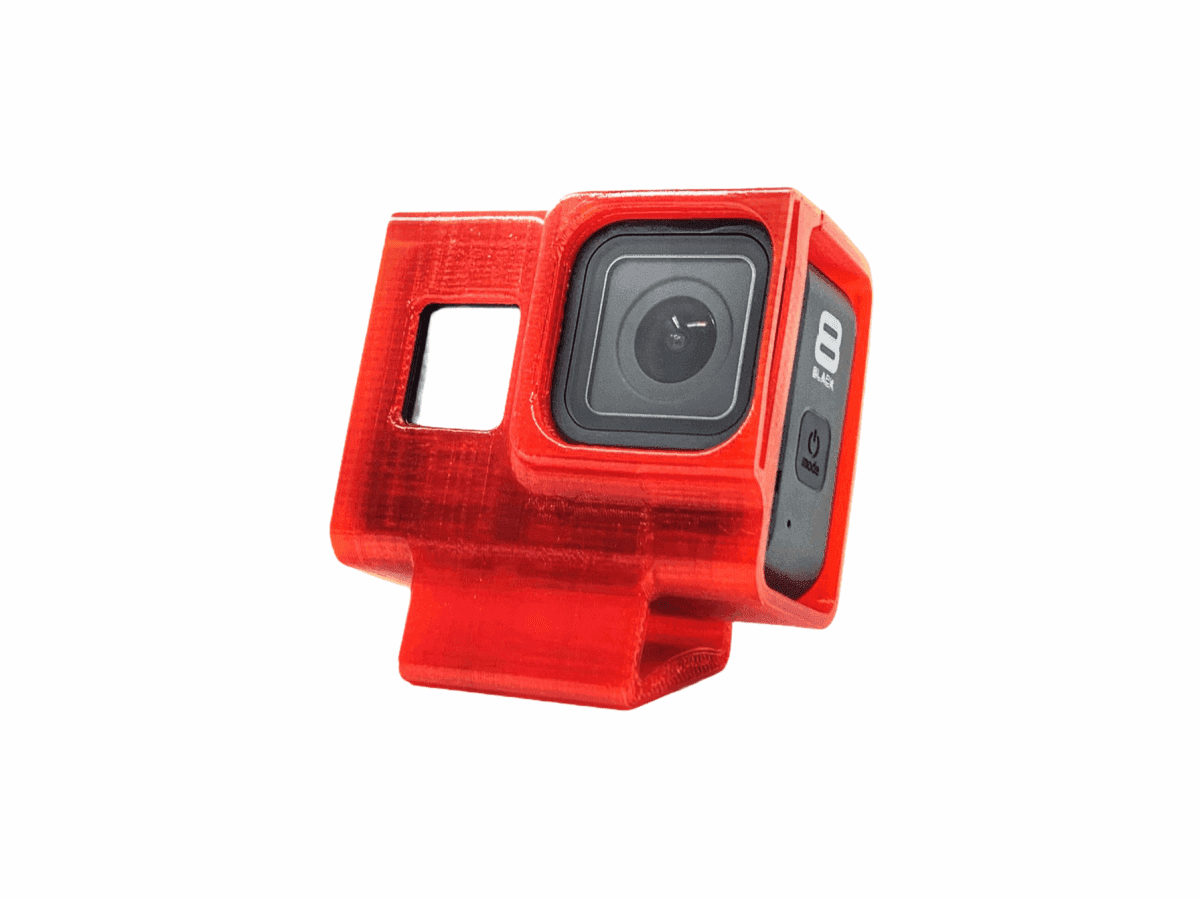 GoPro Hero 8 Universal Camera Mount