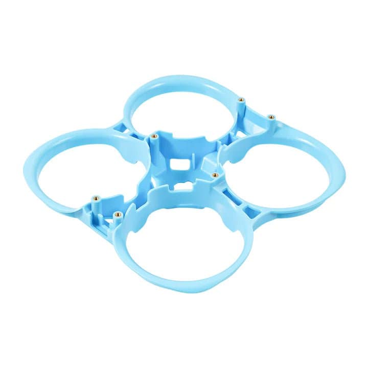BetaFPV Pavo25 Cinewhoop 2.5" Micro Frame Without Carbon - Choose Color for fpv drones 6