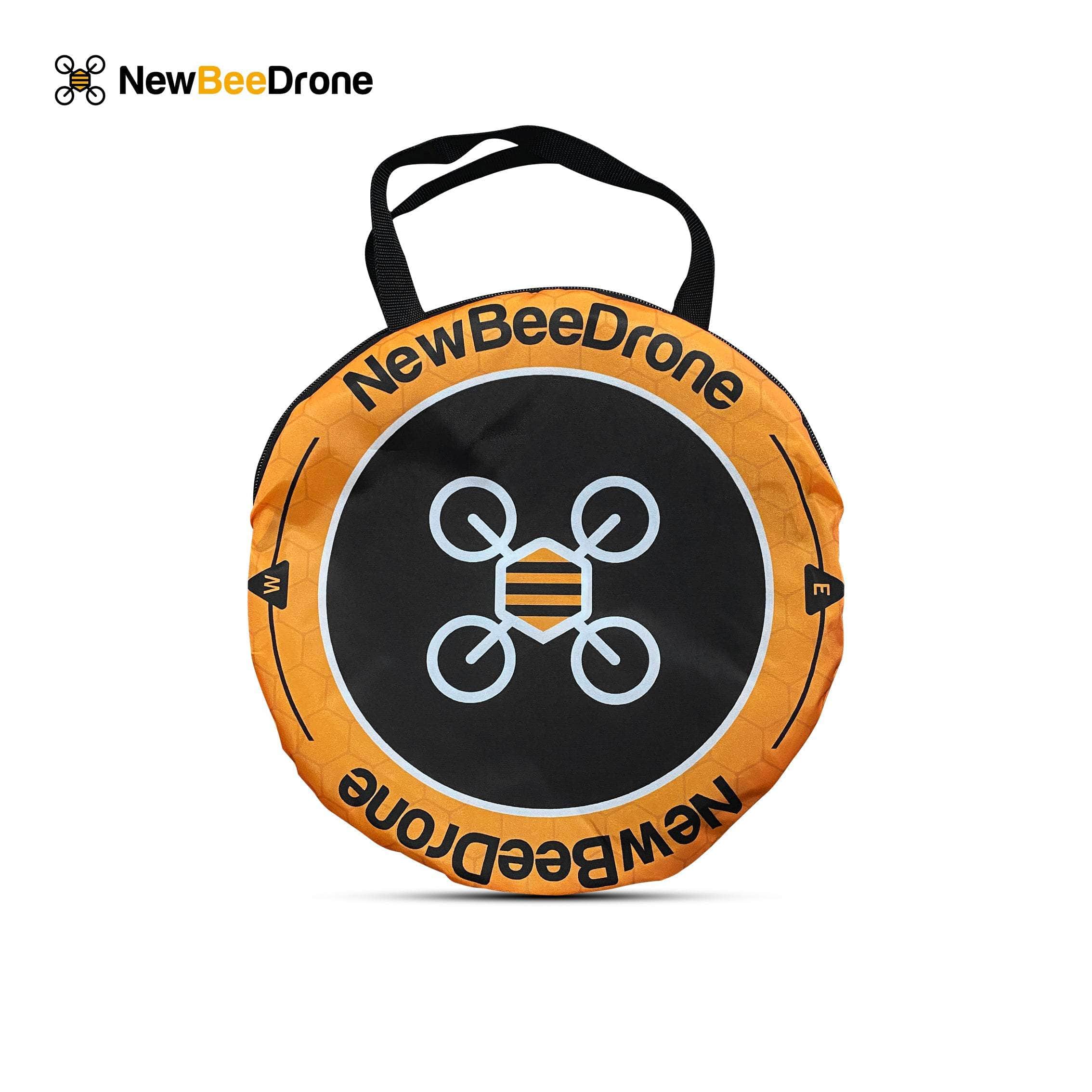 NewBeeDrone Micro Race Gate - Round for fpv drones 3