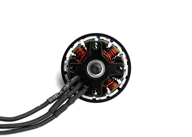 ETHIX KONASTY 2407 1739KV for fpv drones 5
