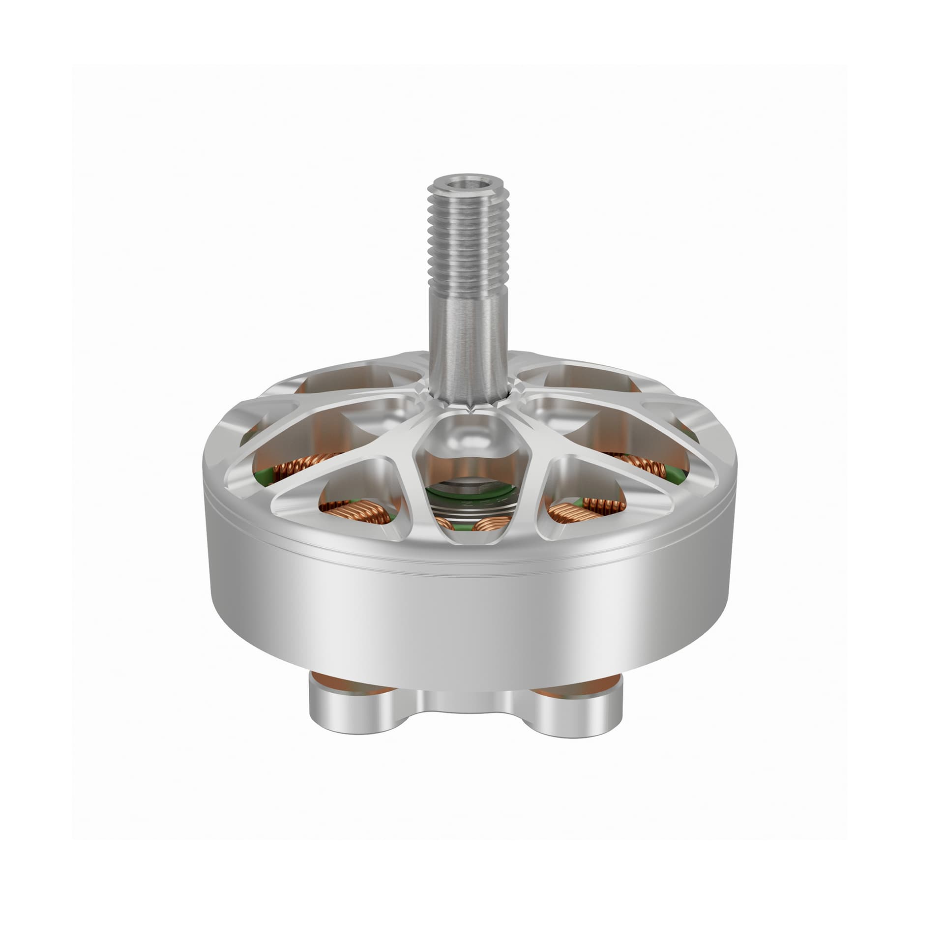 MEPS SZ 2806.5 FPV Motor DIY for 6-8inch Cinematic Drones for fpv drones 3
