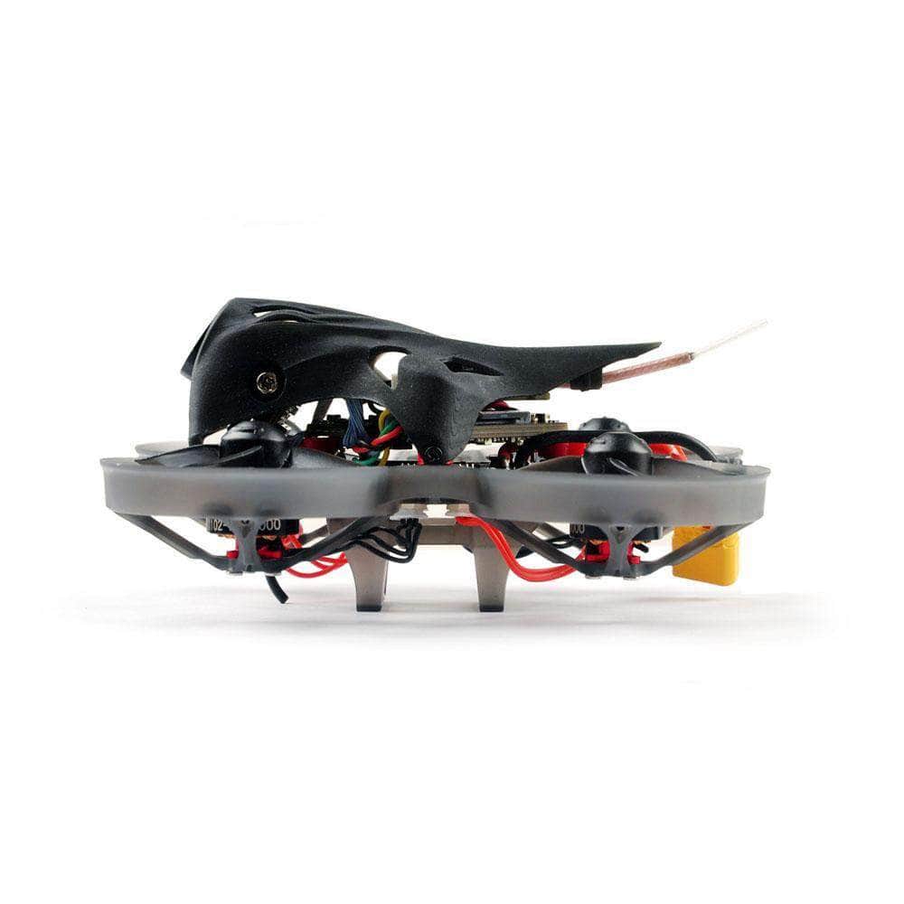 HappyModel Mobula7 V3 75mm 2S Upgrade Whoop Frame - Choose Your Color for fpv drones 6