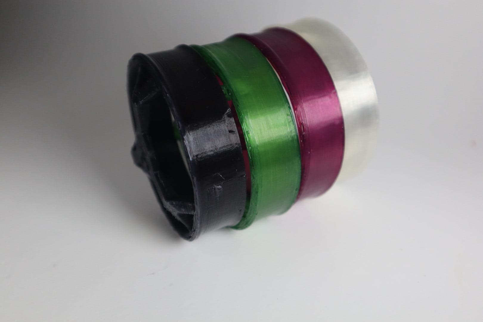 2.5" Universal Ducts for fpv drones 1