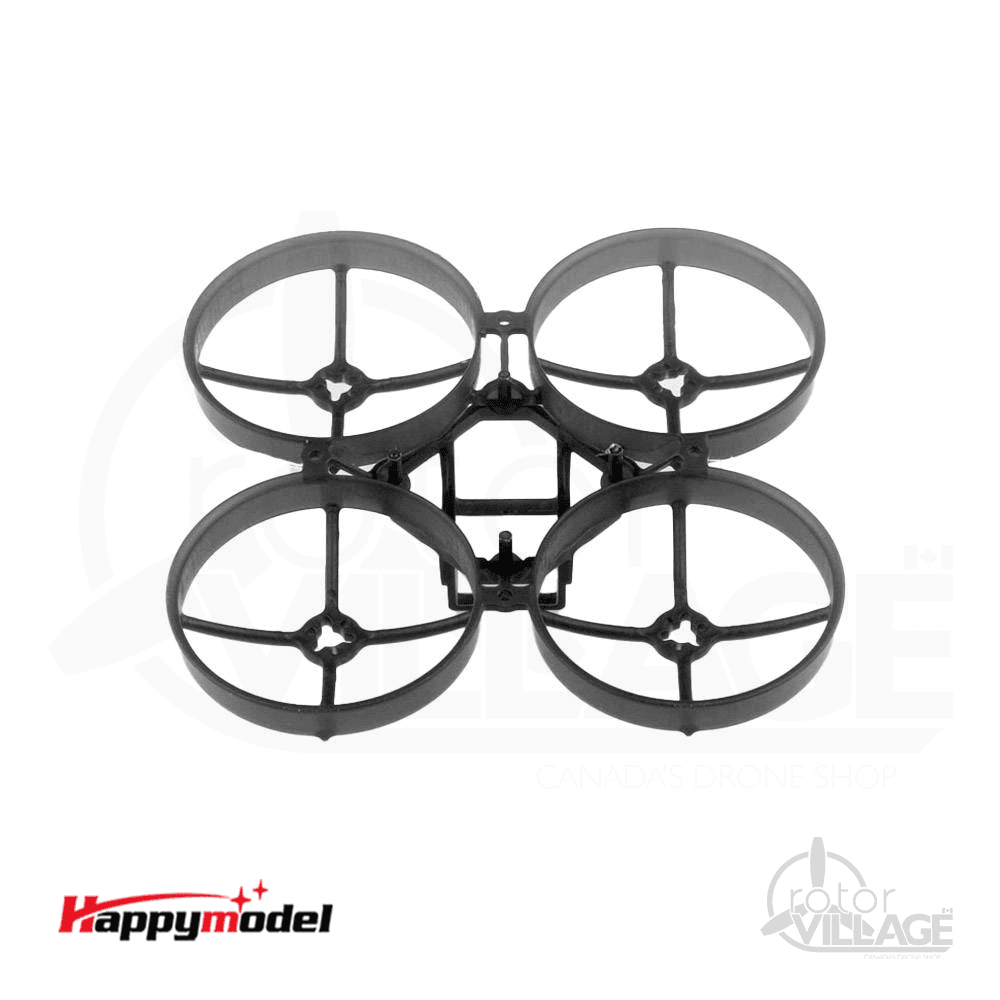 Happymodel Mobula7 M80 Whoop Frame Kit for fpv drones 1