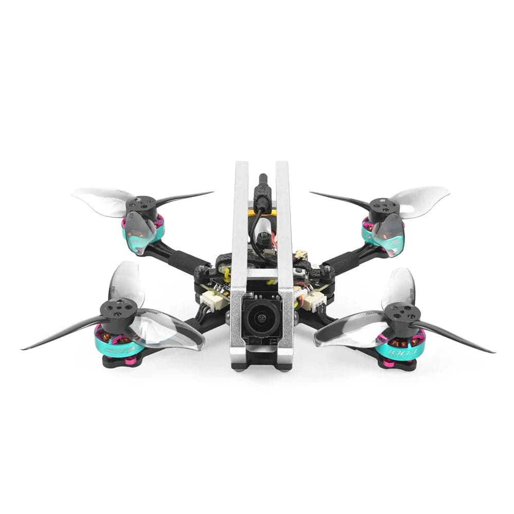 YMZFPV Lighting2  2 inch Freestyle FPV Racing Drone for fpv drones 1