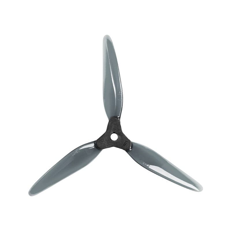DALPROP Fold 2 F5 5 Inch Folding Freestyle Props Less PropWash for fpv drones 3