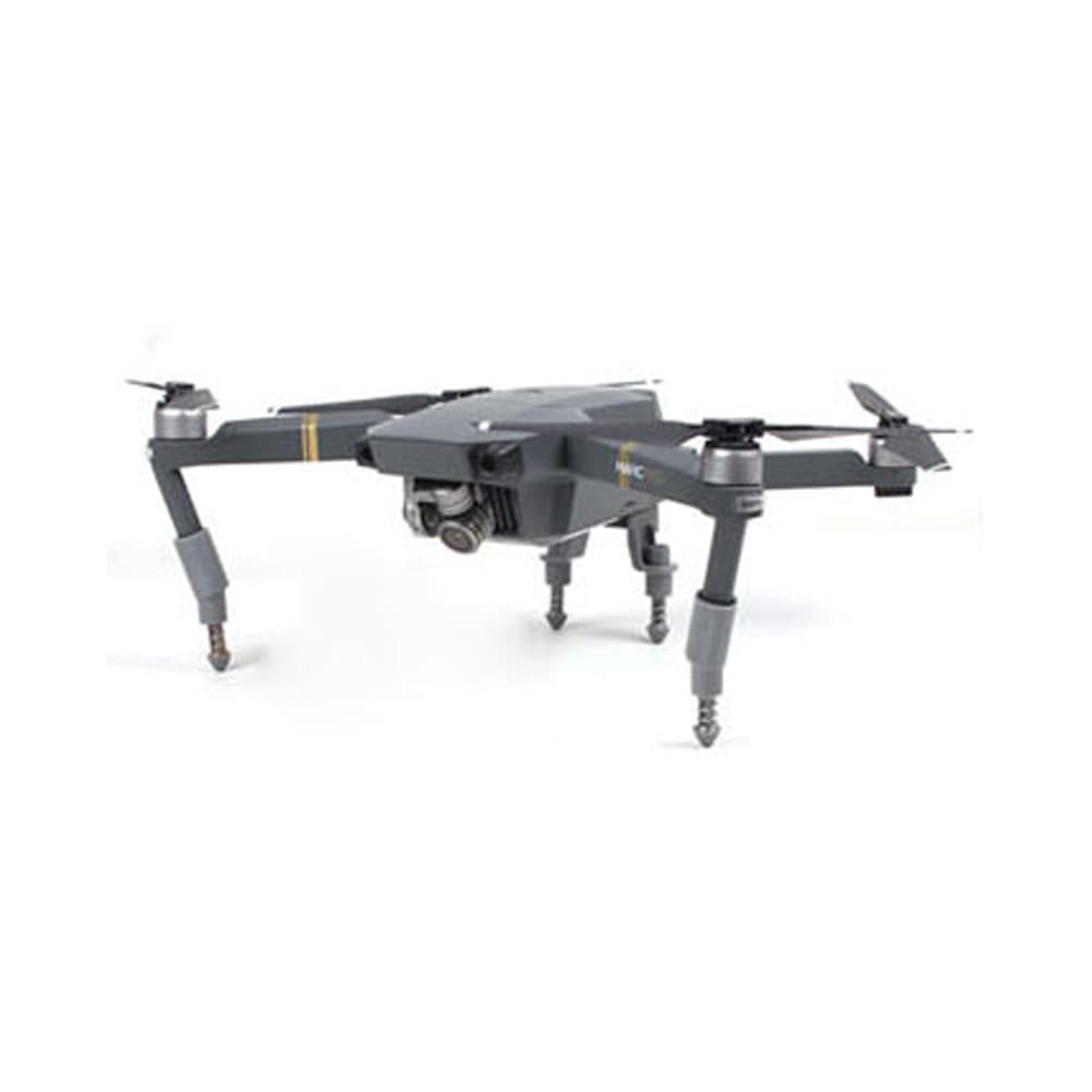 Upgraded Landing Gear voor Mavic Pro for fpv drones 2