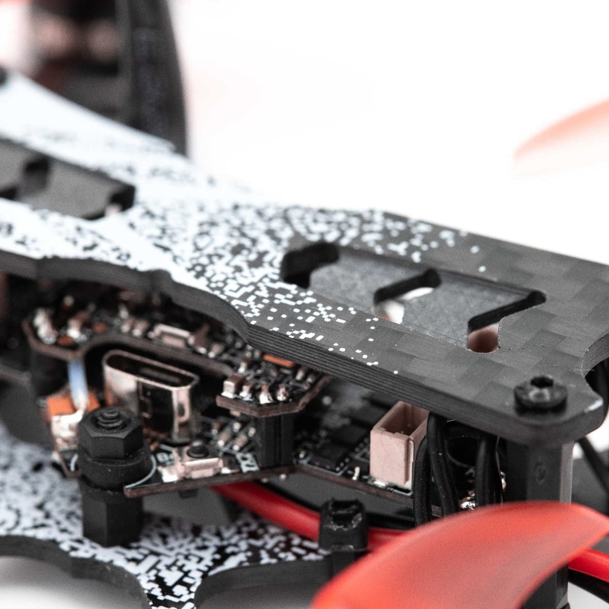 EMAX Tinyhawk II Freestyle BNF for fpv drones 8
