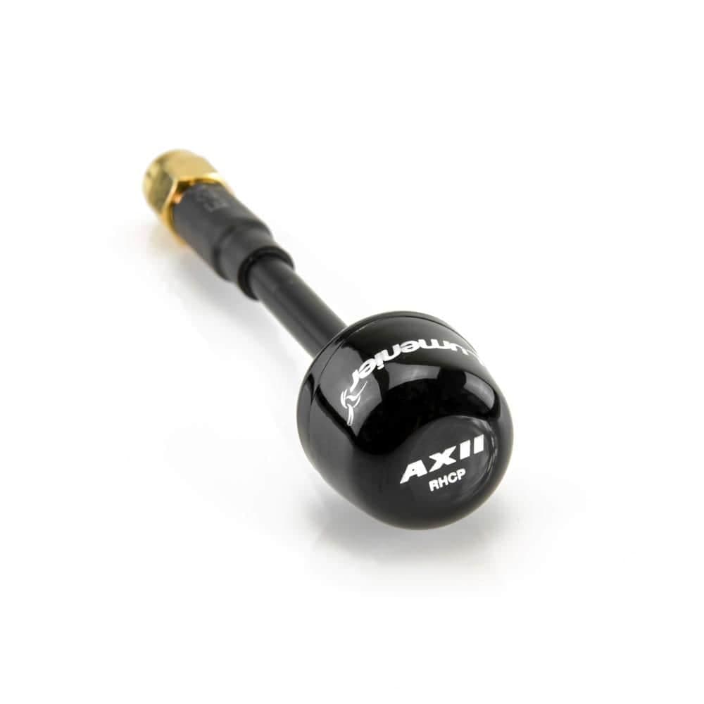 Lumenier AXII 2 5.8GHz SMA Antenna 2 Pack - Choose Your Polarization for fpv drones 3