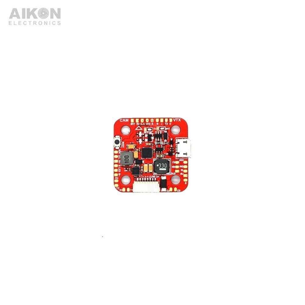 Aikon F7 Mini 20x20 V1.1 Flight Controller for fpv drones