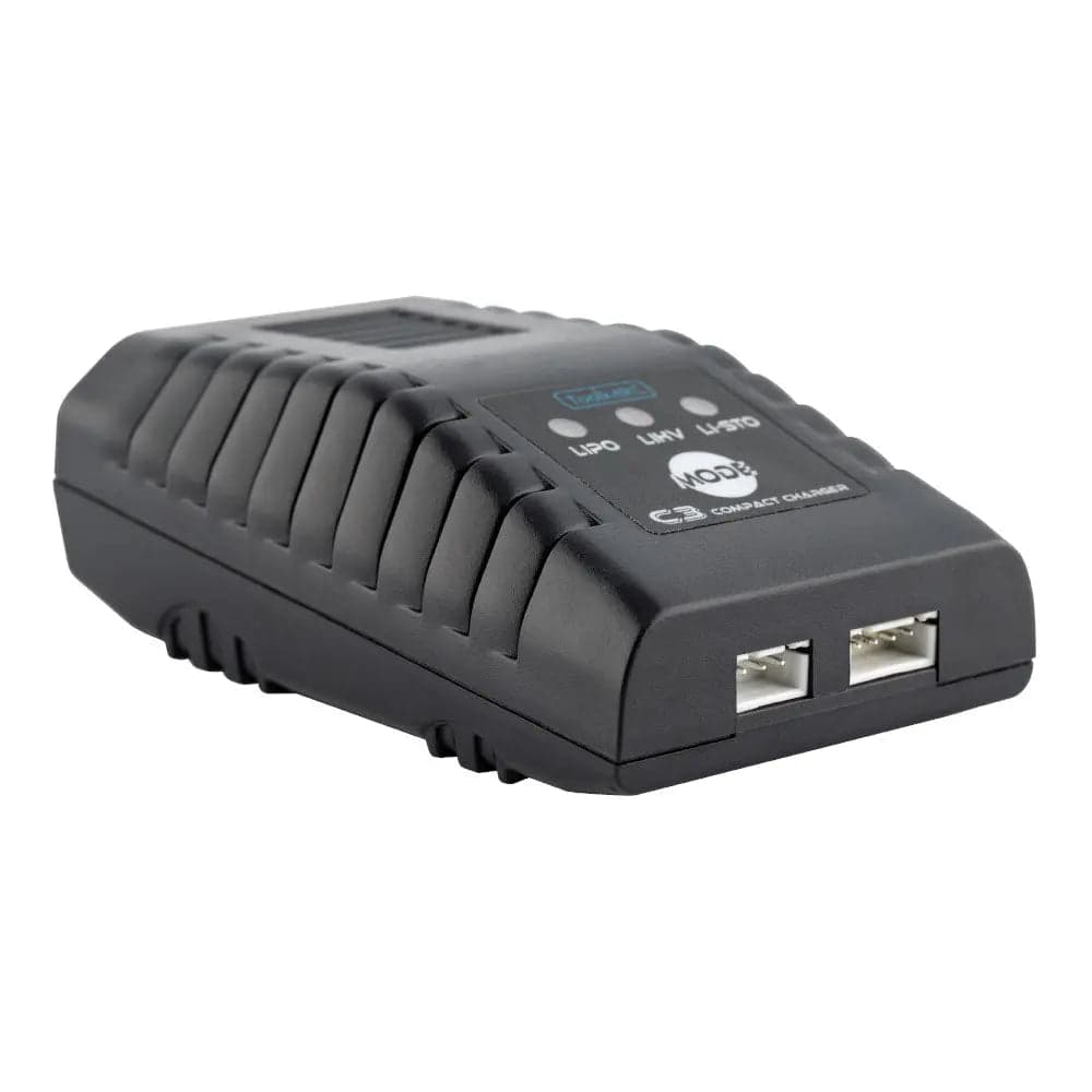ToolkitRC C3 Compact AC Balance Charger for fpv drones