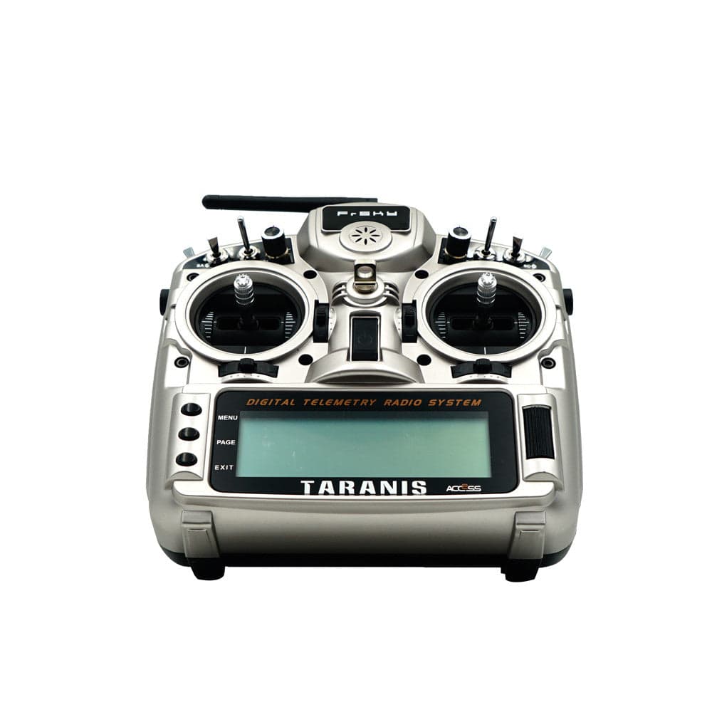 FRSKY TARANIS X9D PLUS 2019 TRANSMITTER W/ ACCESS PROTOCOL