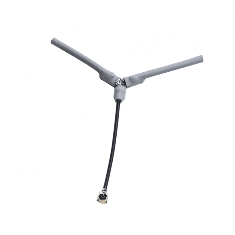 V-Type TBS Tiny Antenna - 915 MHZ For TBS Crossfire Nano RX for fpv drones