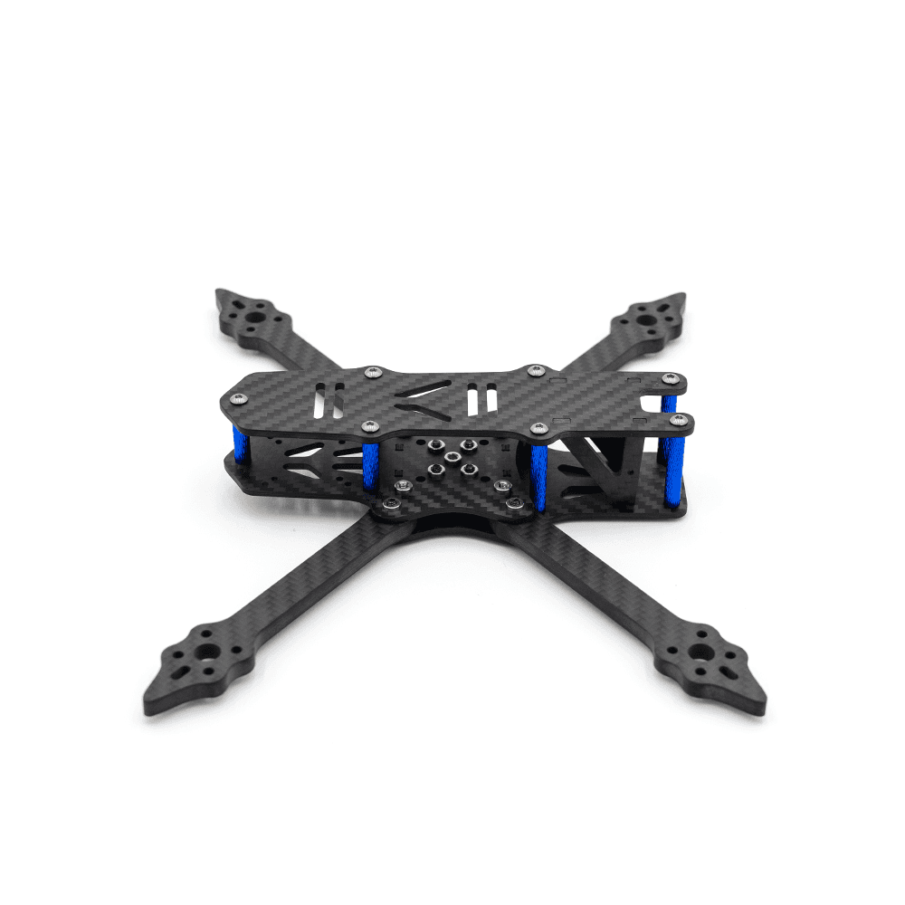 Vannystyle Original 5" FPV Drone Frame Kit by Alex Vanover for fpv drones 3