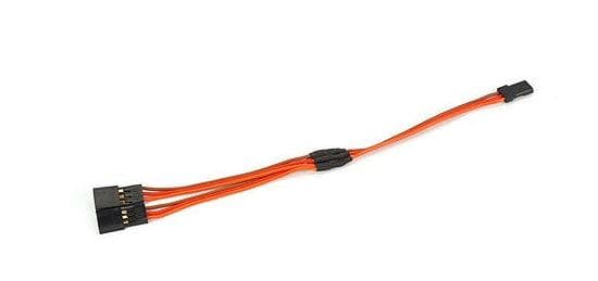 Spektrum SPMA3008 Heavy Duty Y-Harness for fpv drones 1