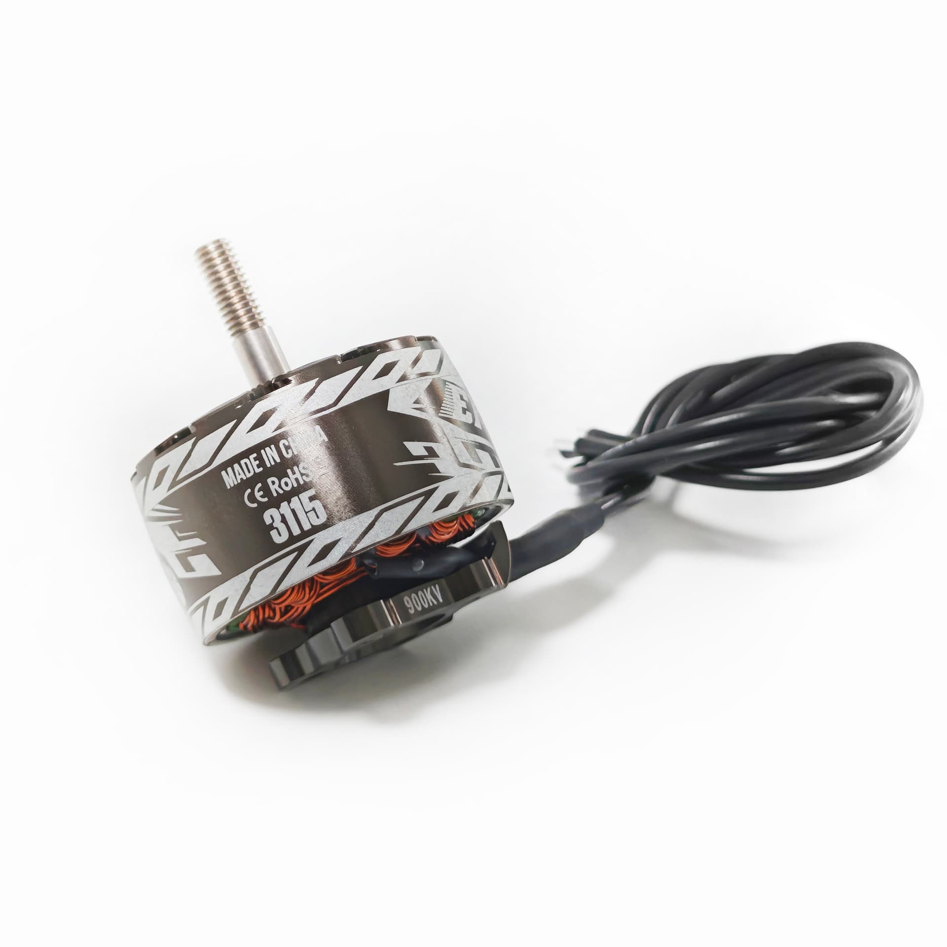 EMAX ECO III 3115 400KV 640KV 900KV 1050KV 500KV brushless motor for fpv drones 7