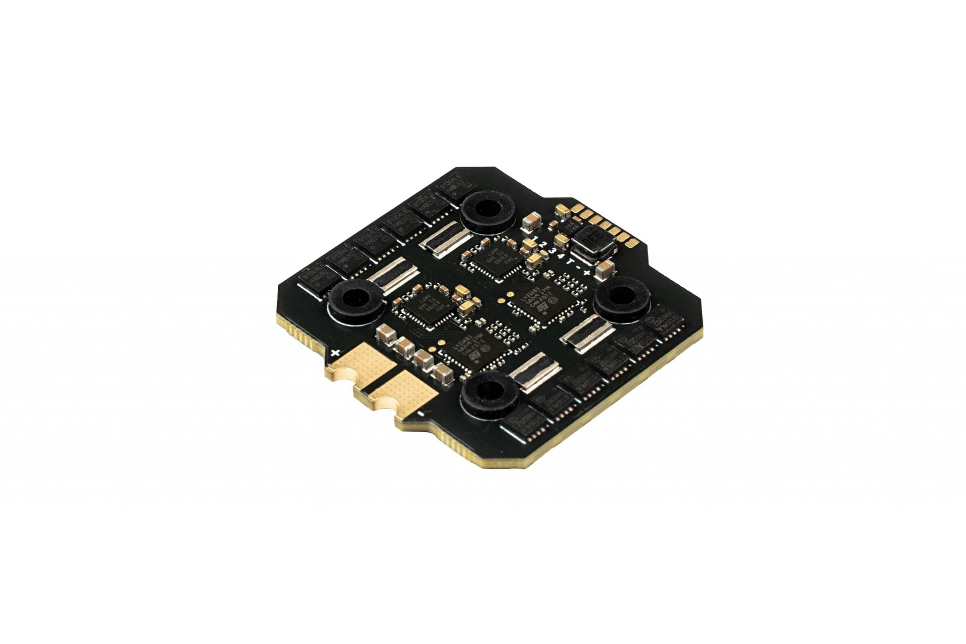 Voltara Mini 50A ESC for fpv drones 6