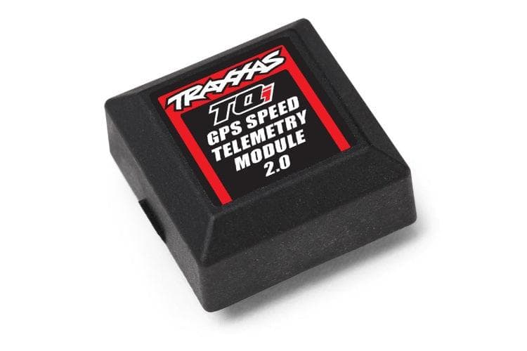 Traxxas 6551X GPS Speed Telemetry Module 2.0 for fpv drones 2