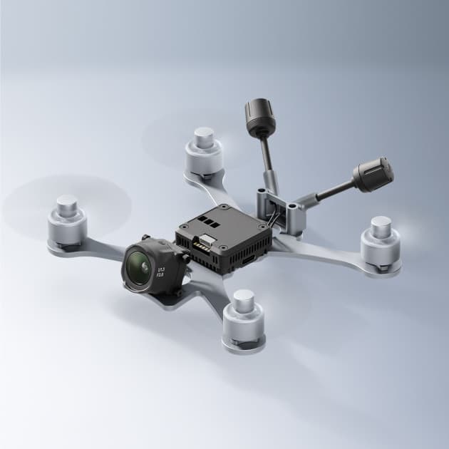 DJI O4 Pro FPV unit for drones for fpv drones 6