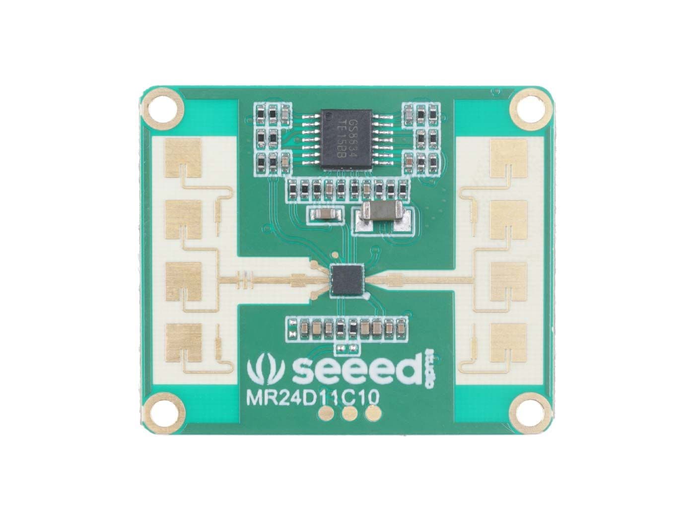 24GHz mmWave Radar Sensor - Fall Detection Module for fpv drones 11