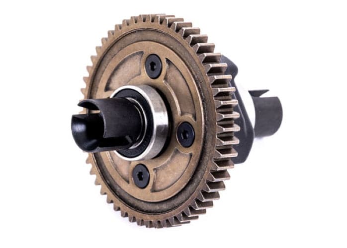 Traxxas 9585 Differential Center Sledge for fpv drones