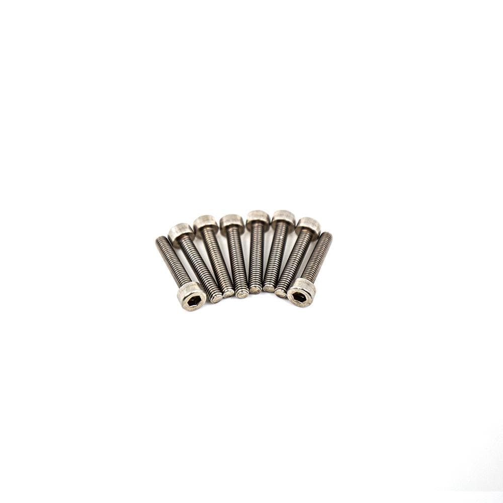 M3 Socket Head Screws 8mm/10mm/16mm/20mm/40mm/50mm for fpv drones 3