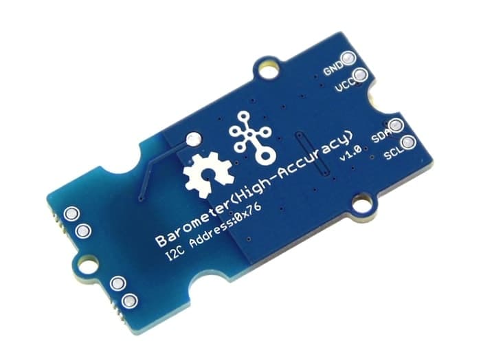 Grove - Barometer (High-Accuracy) for fpv drones 2