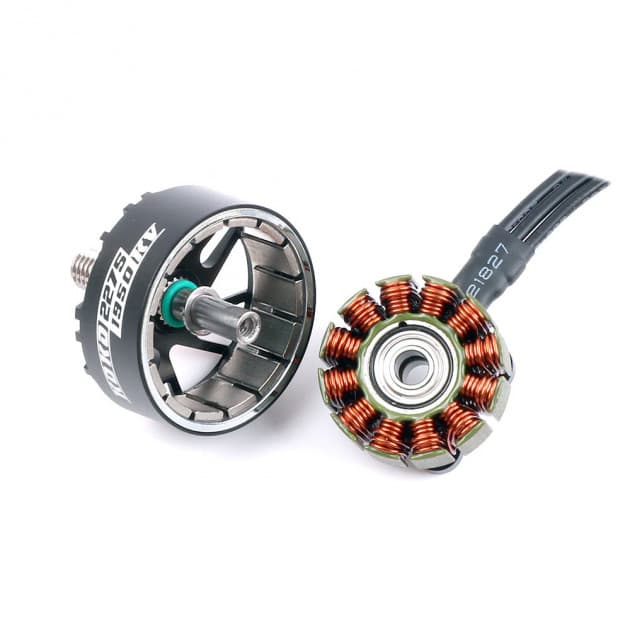 Skystars Koko 2275 1950Kv motor for drones for fpv drones 6