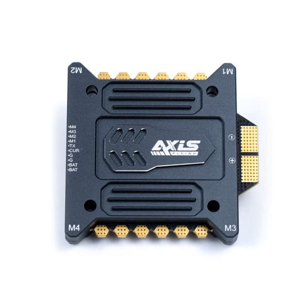 Axisflying Argus PRO 55A+F7 stack for FPV drones for fpv drones 3