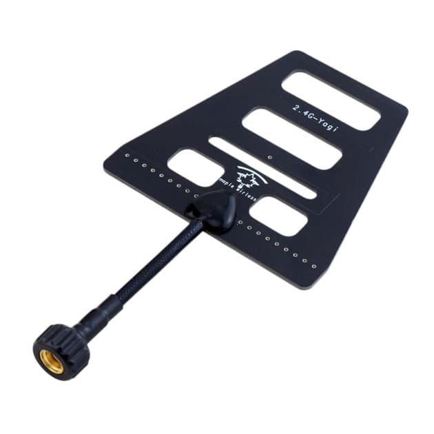 Maple Wireless Yagi antenna 8dBi 2.4GHz