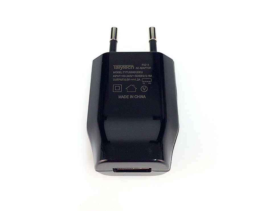 USB Universal Charger 5V 1.0A for fpv drones 3