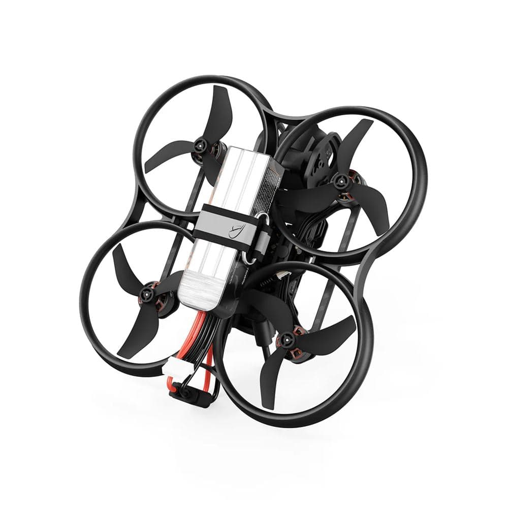 BetaFPV Pavo20 Pro II 2.2" Cinewhoop Quadcopter with DJI O4 Pro - Choose Receiver for fpv drones 2