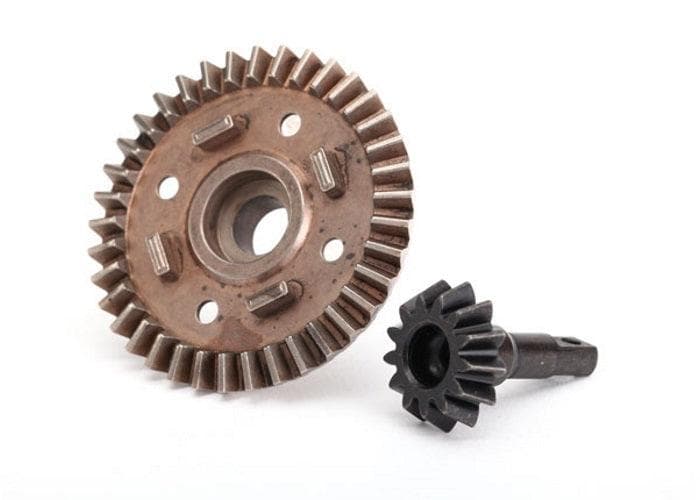 Traxxas 8679 Ring / Pinion Gear Differential Set for fpv drones