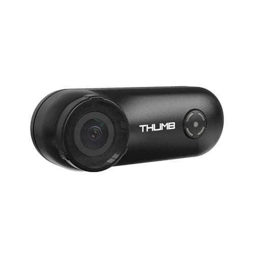 RunCam Thumb 1080p HD Action Camera w/ 3D Printed Mount - Gyroflow Compatible