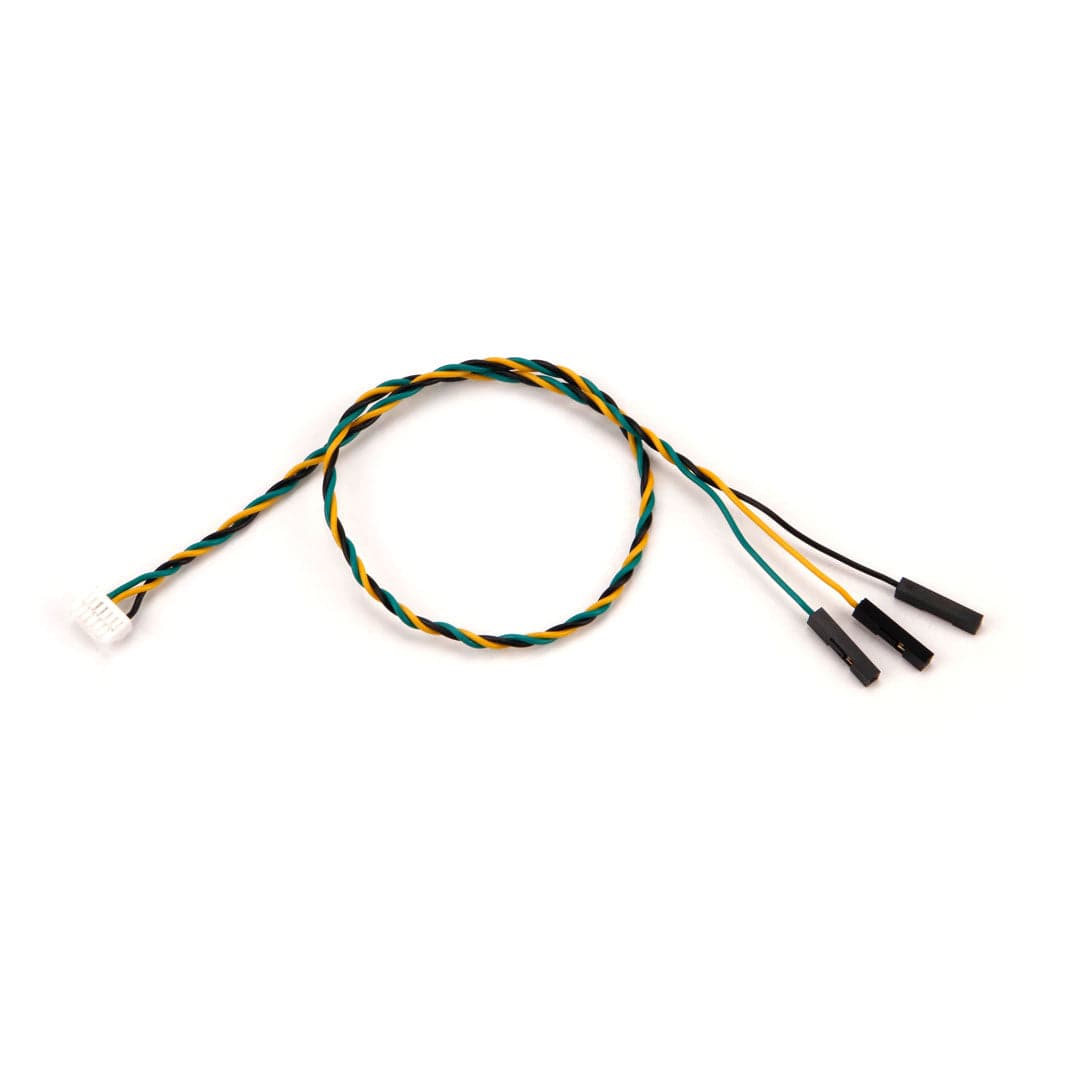 Pixhawk UART Telemetry Cable - JST-GH 6-Pin to 3x Dupont (300mm) for fpv drones 10
