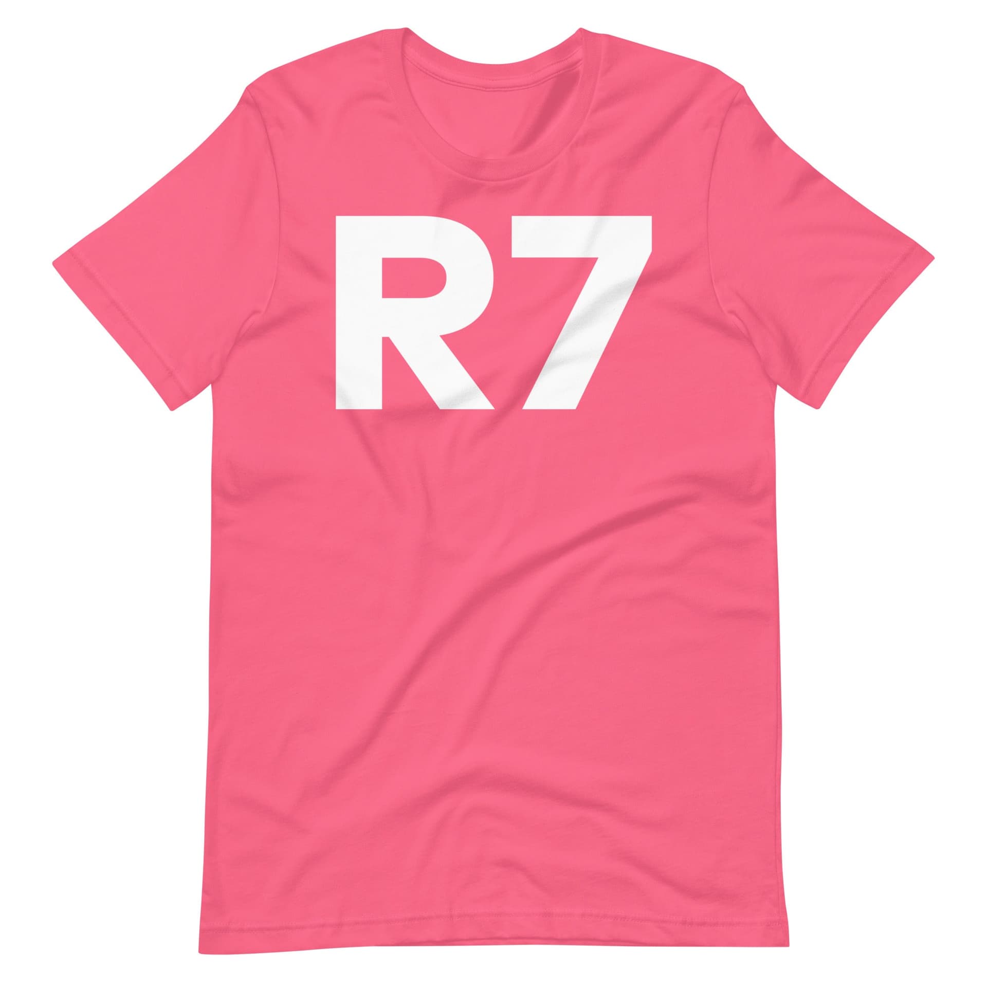 The R7 Tee for fpv drones 8