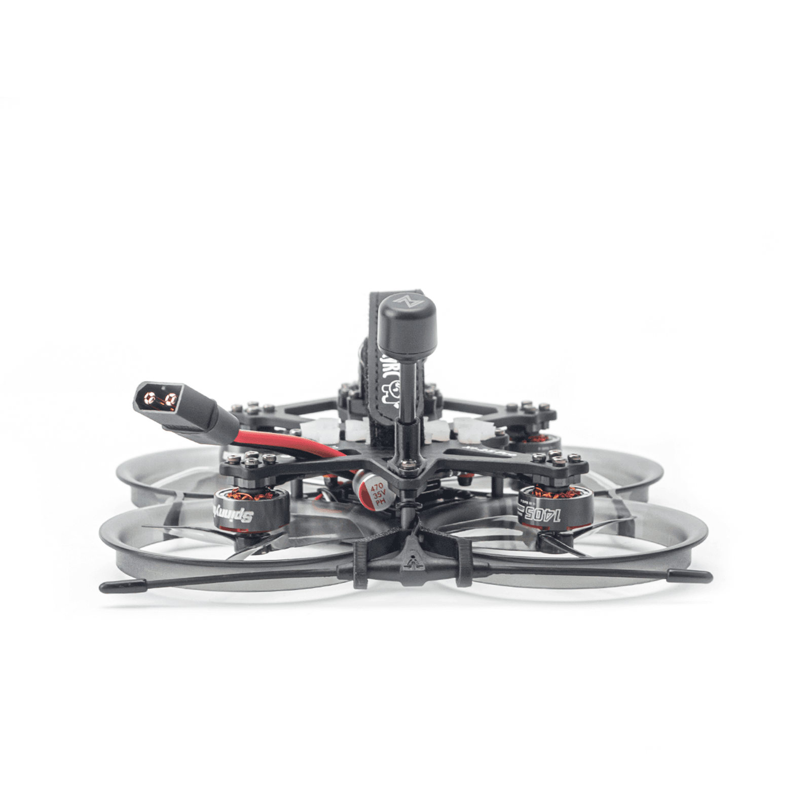 XI25 Pro HD Walksnail Avatar Pro Version 4S/6S for fpv drones 4