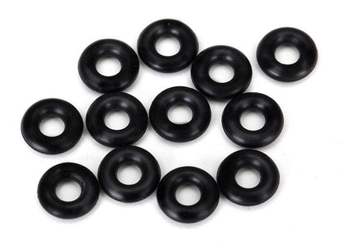 Traxxas 8382 O-Rings (12) 4-Tec 2.0 4-Tec 2.0 Ford Mustang GT Ford GT for fpv drones