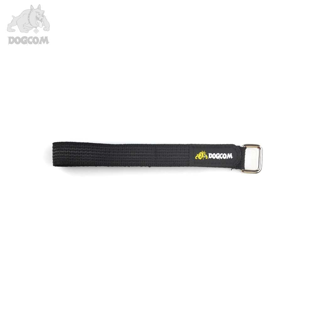 DOGCOM LiPo Strap - 34cm for fpv drones 1