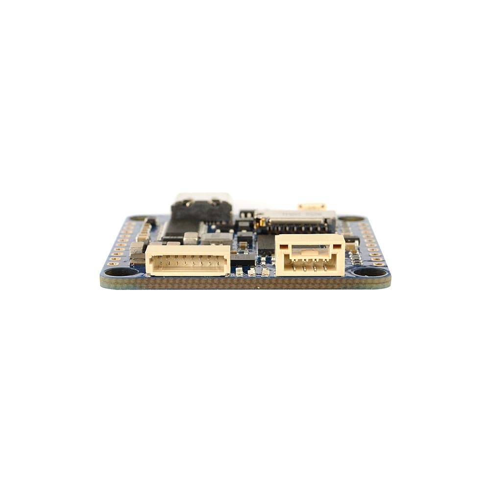 Matek H743-SLIM Flight Controller 30.5x30.5mm for fpv drones 2